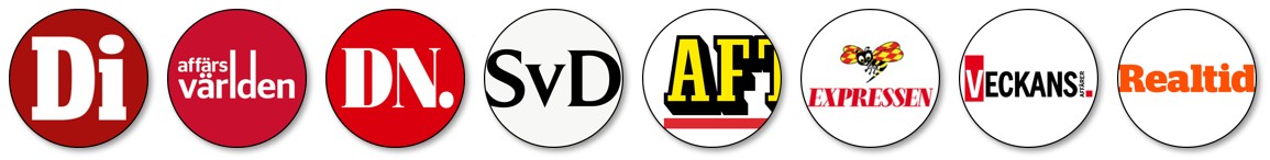 John är uppmärksammad i